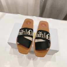 Chloe Sandals